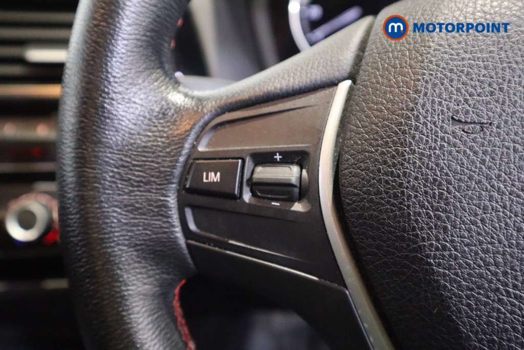 BMW 1 Series Sport Manual Petrol Hatchback - Stock Number (1600656) - 15th supplementary image