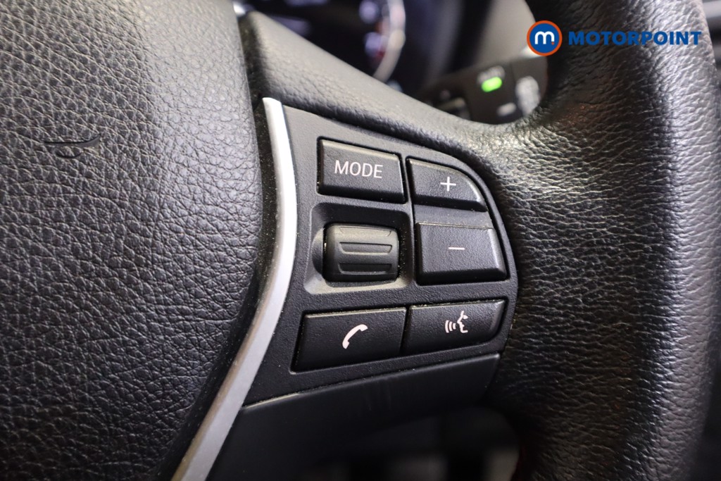 BMW 1 Series Sport Manual Petrol Hatchback - Stock Number (1600656) - 16th supplementary image