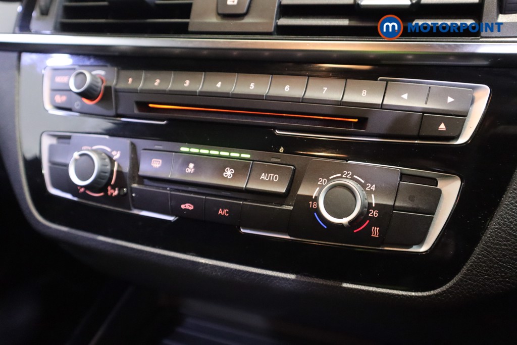 BMW 1 Series Sport Manual Petrol Hatchback - Stock Number (1600656) - 19th supplementary image