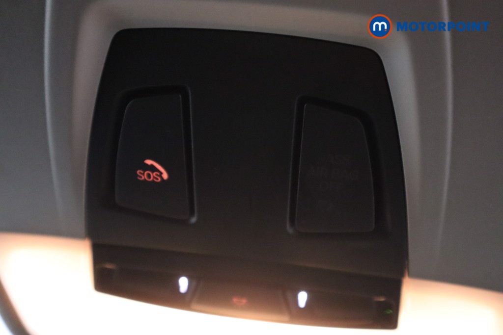 BMW 1 Series Sport Manual Petrol Hatchback - Stock Number (1600656) - 21st supplementary image