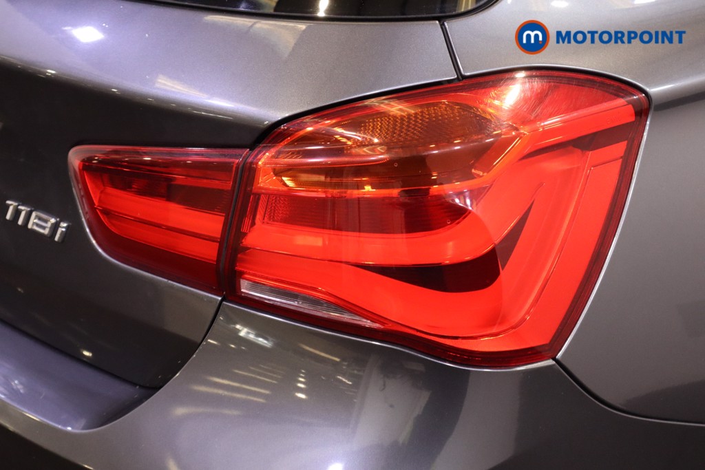 BMW 1 Series Sport Manual Petrol Hatchback - Stock Number (1600656) - 22nd supplementary image