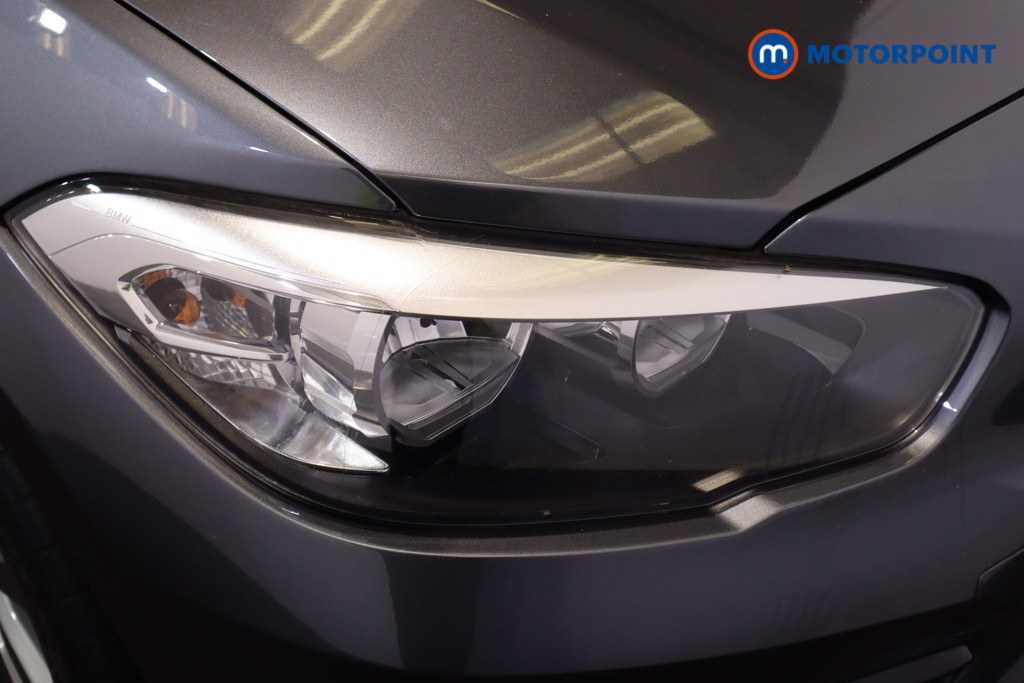 BMW 1 Series Sport Manual Petrol Hatchback - Stock Number (1600656) - 23rd supplementary image