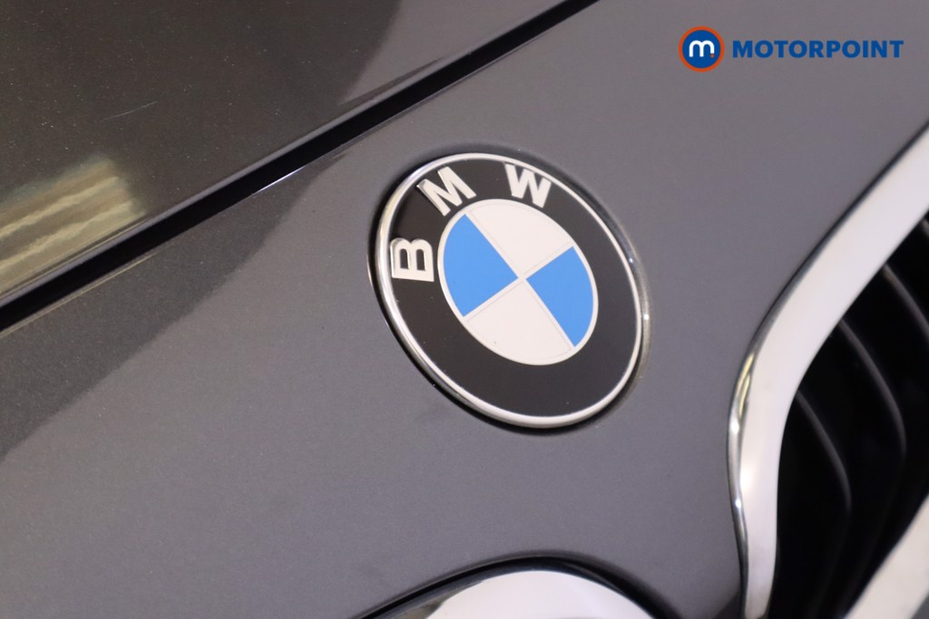 BMW 1 Series Sport Manual Petrol Hatchback - Stock Number (1600656) - 25th supplementary image