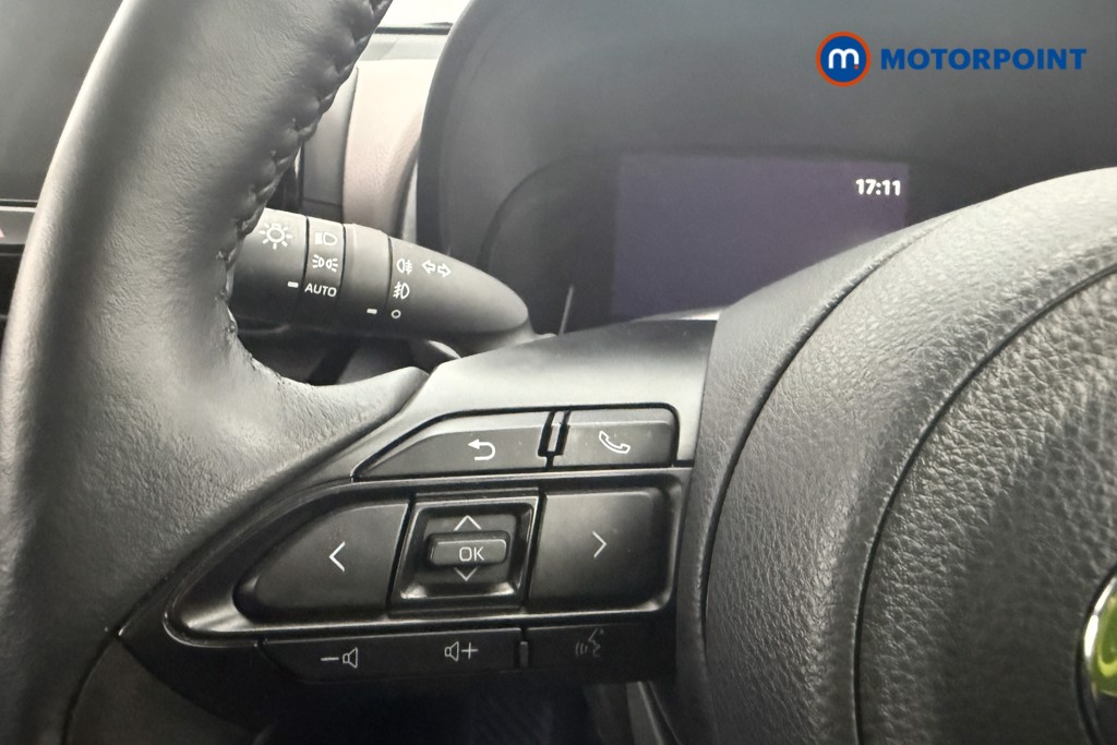 Toyota Yaris Cross Excel Automatic Petrol-Electric Hybrid Estate - Stock Number (1600680) - 14th supplementary image