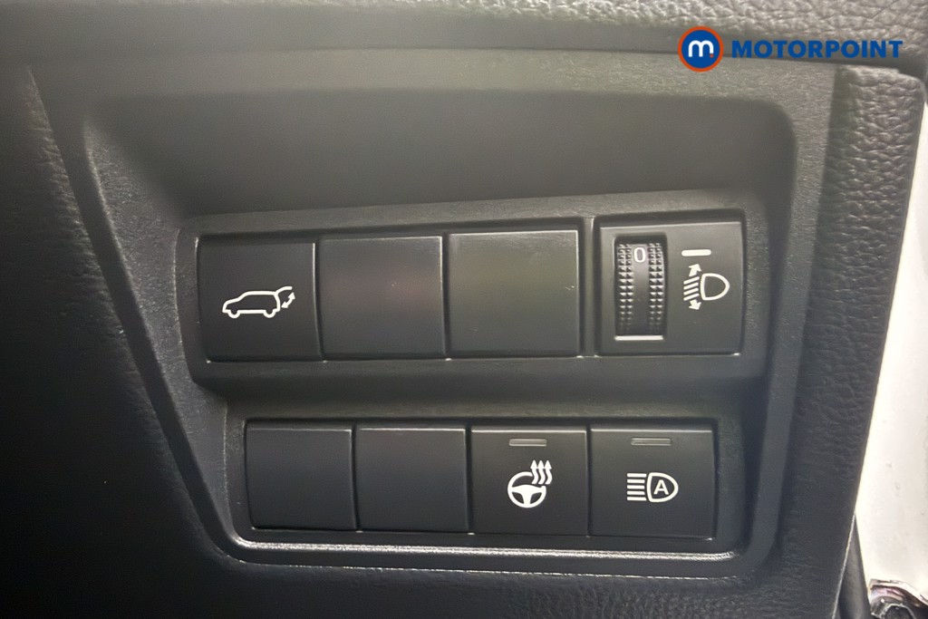 Toyota Yaris Cross Excel Automatic Petrol-Electric Hybrid Estate - Stock Number (1600680) - 17th supplementary image