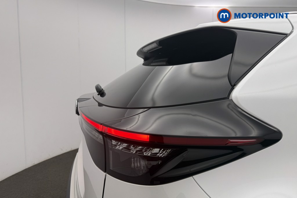 Toyota Yaris Cross Excel Automatic Petrol-Electric Hybrid Estate - Stock Number (1600680) - 25th supplementary image