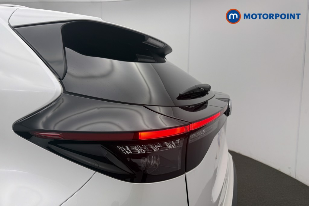 Toyota Yaris Cross Excel Automatic Petrol-Electric Hybrid Estate - Stock Number (1600680) - 26th supplementary image