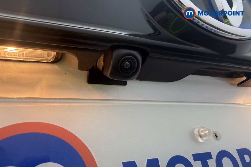 Toyota Yaris Cross Excel Automatic Petrol-Electric Hybrid Estate - Stock Number (1600680) - 27th supplementary image