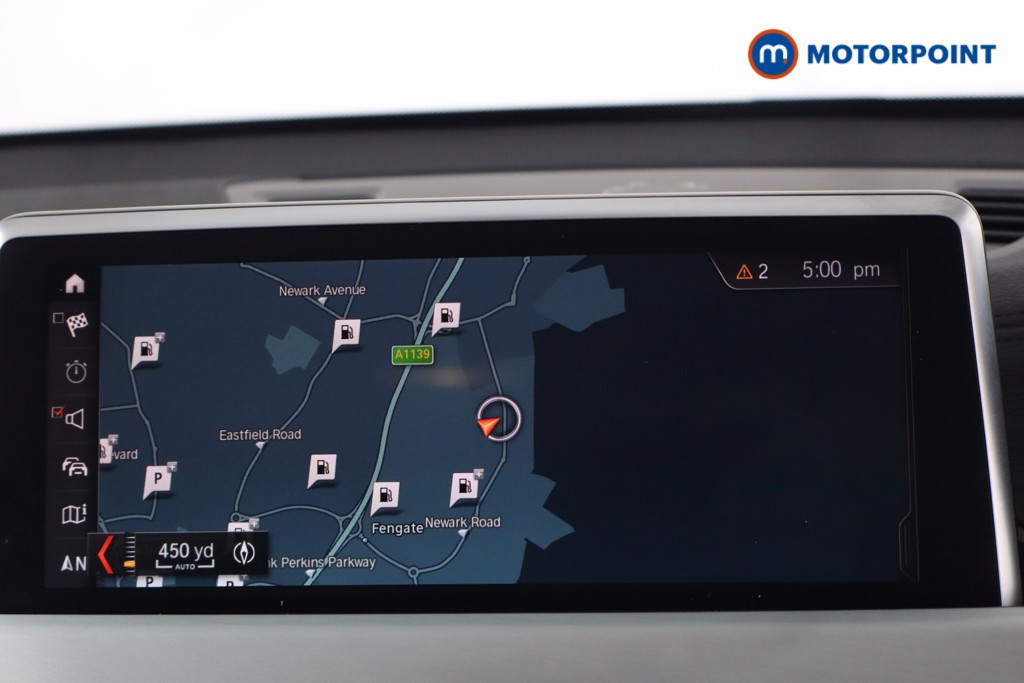 BMW X1 Xline Automatic Petrol SUV - Stock Number (1600709) - 2nd supplementary image
