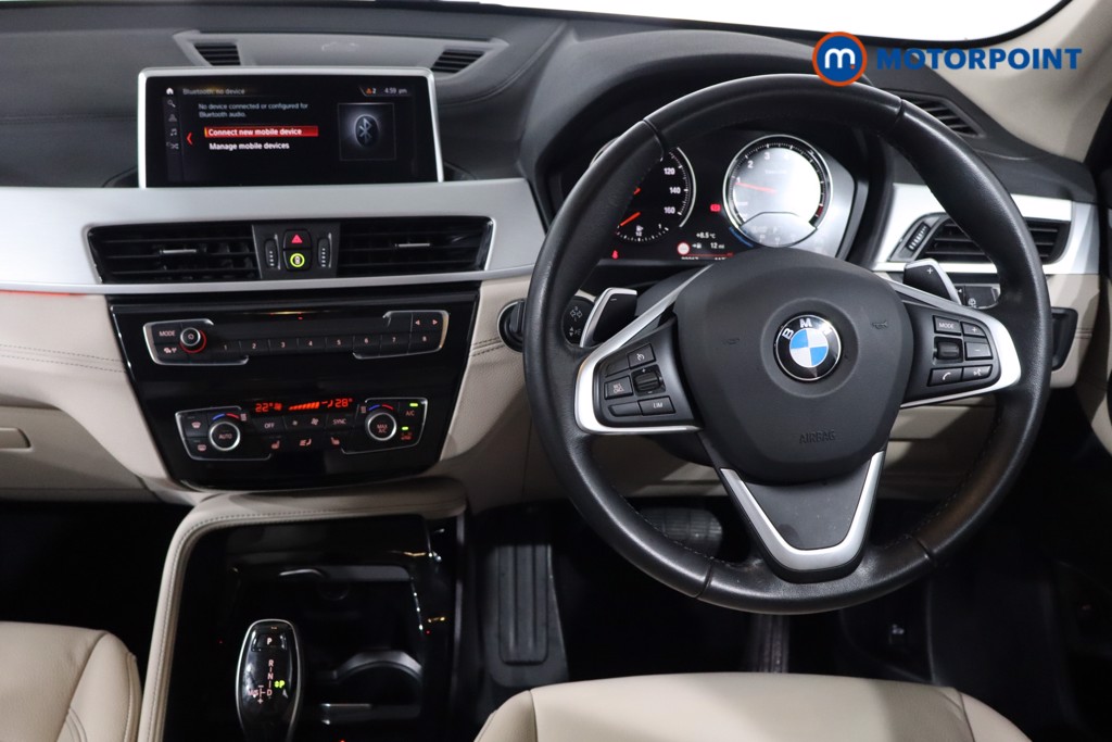 BMW X1 Xline Automatic Petrol SUV - Stock Number (1600709) - 3rd supplementary image
