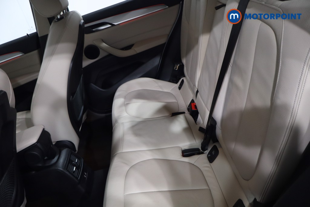 BMW X1 Xline Automatic Petrol SUV - Stock Number (1600709) - 5th supplementary image