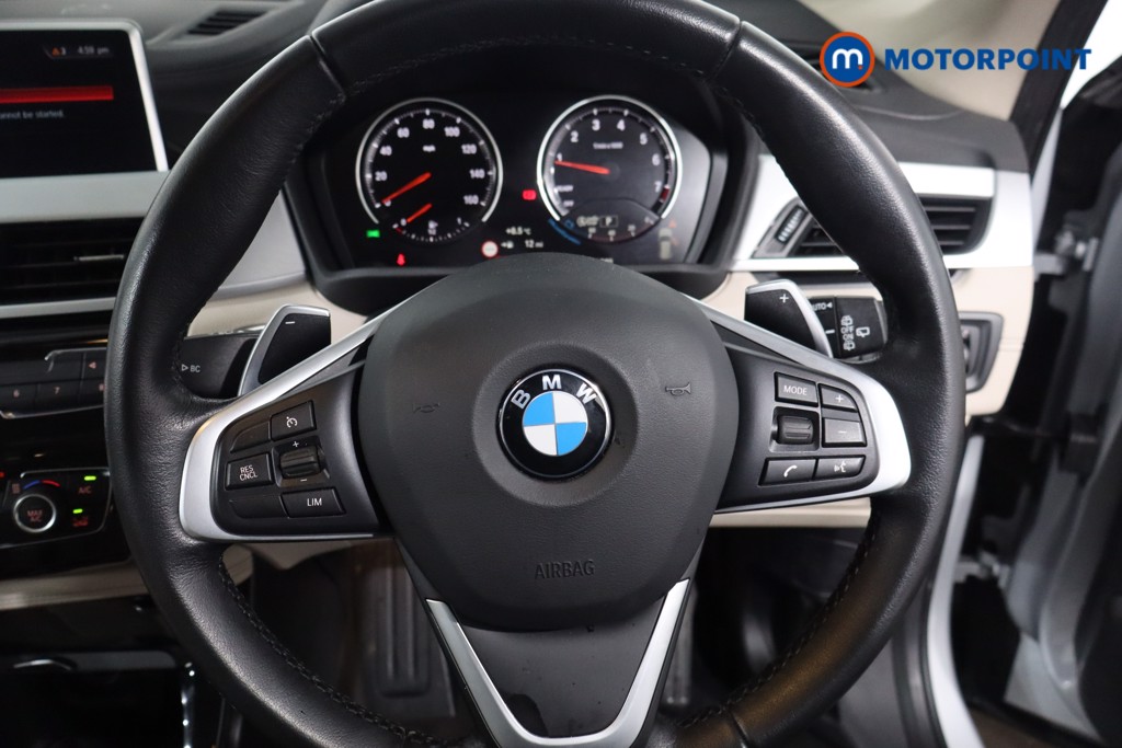BMW X1 Xline Automatic Petrol SUV - Stock Number (1600709) - 6th supplementary image