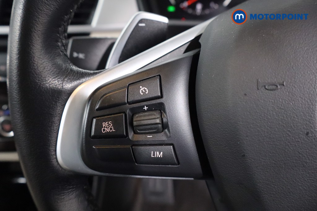 BMW X1 Xline Automatic Petrol SUV - Stock Number (1600709) - 7th supplementary image