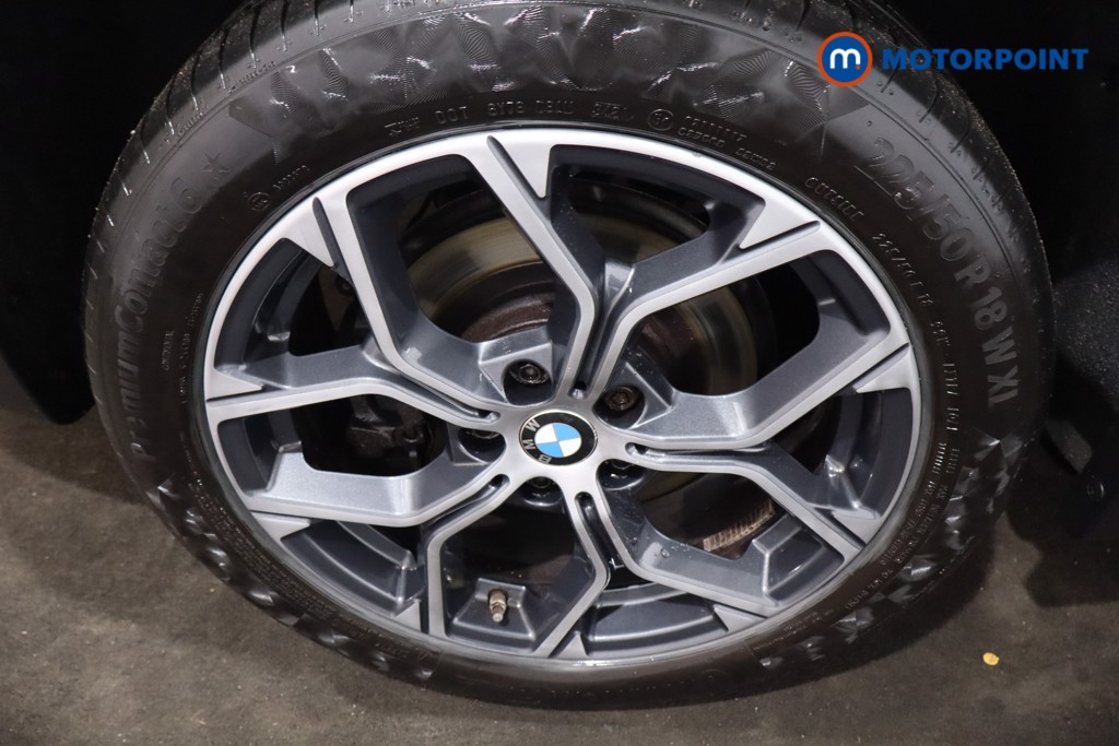 BMW X1 Xline Automatic Petrol SUV - Stock Number (1600709) - 9th supplementary image