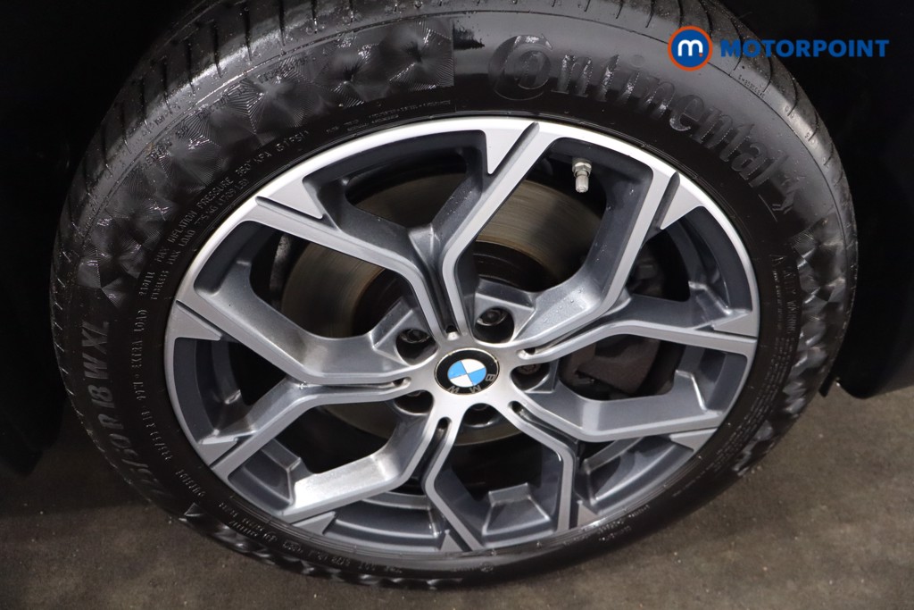 BMW X1 Xline Automatic Petrol SUV - Stock Number (1600709) - 10th supplementary image