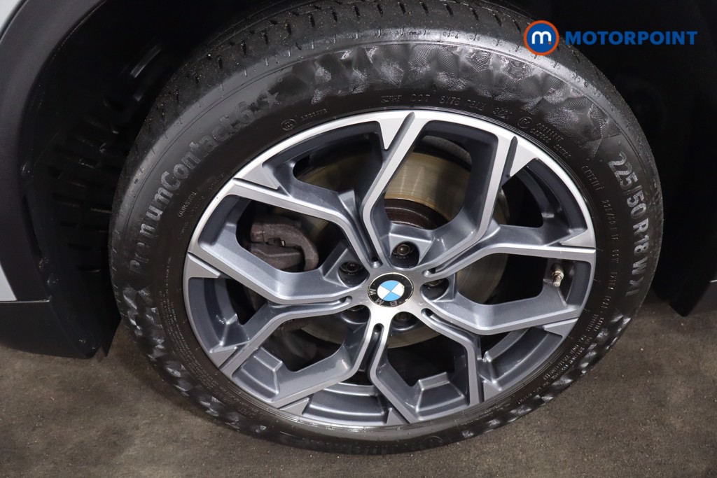 BMW X1 Xline Automatic Petrol SUV - Stock Number (1600709) - 11th supplementary image