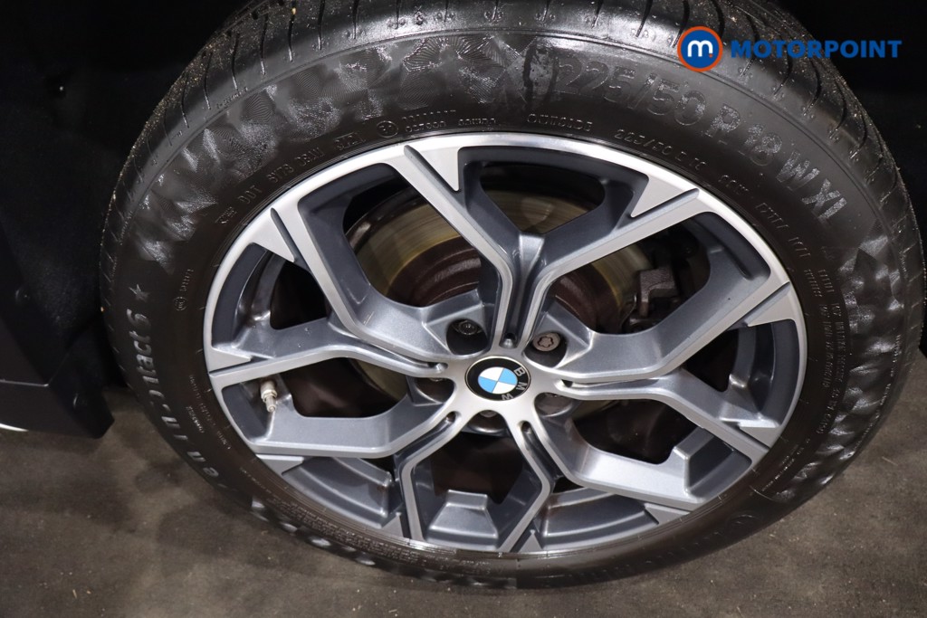 BMW X1 Xline Automatic Petrol SUV - Stock Number (1600709) - 12th supplementary image