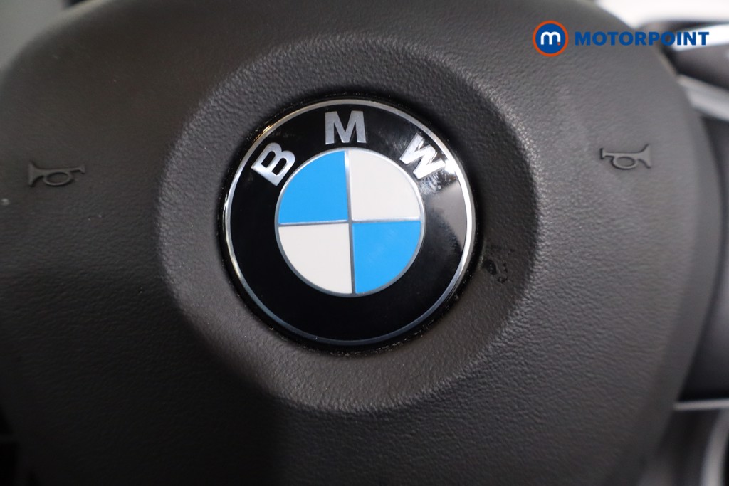 BMW X1 Xline Automatic Petrol SUV - Stock Number (1600709) - 13th supplementary image