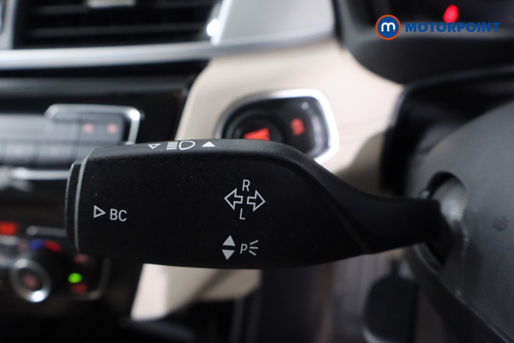 BMW X1 Xline Automatic Petrol SUV - Stock Number (1600709) - 14th supplementary image