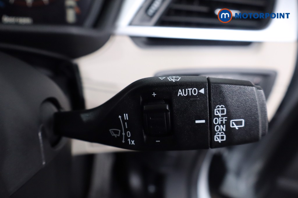 BMW X1 Xline Automatic Petrol SUV - Stock Number (1600709) - 15th supplementary image