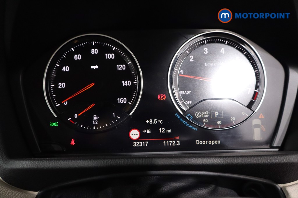 BMW X1 Xline Automatic Petrol SUV - Stock Number (1600709) - 16th supplementary image