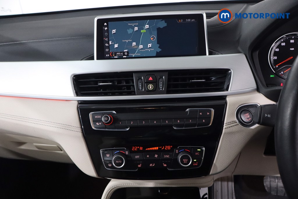 BMW X1 Xline Automatic Petrol SUV - Stock Number (1600709) - 17th supplementary image