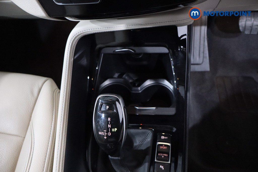 BMW X1 Xline Automatic Petrol SUV - Stock Number (1600709) - 18th supplementary image