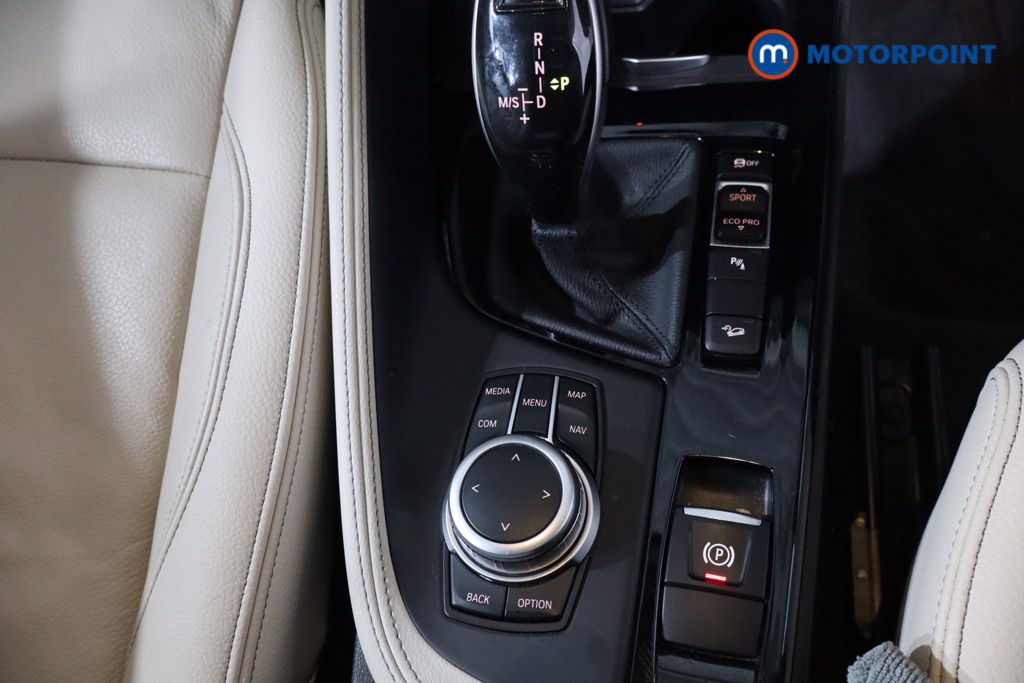 BMW X1 Xline Automatic Petrol SUV - Stock Number (1600709) - 19th supplementary image