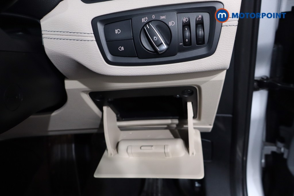 BMW X1 Xline Automatic Petrol SUV - Stock Number (1600709) - 21st supplementary image