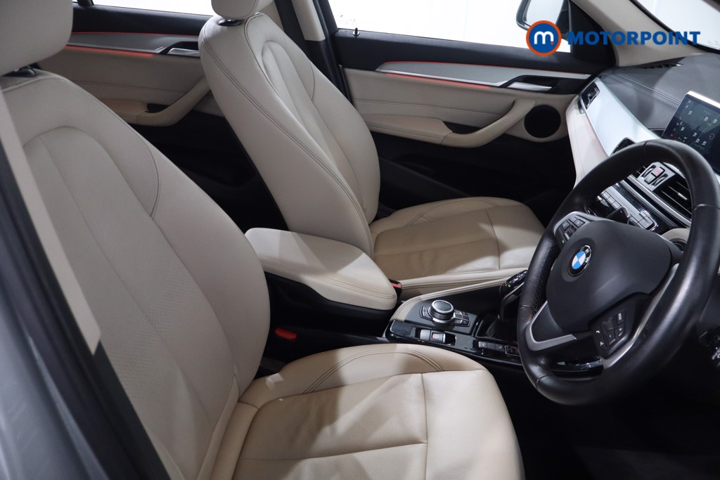 BMW X1 Xline Automatic Petrol SUV - Stock Number (1600709) - 22nd supplementary image