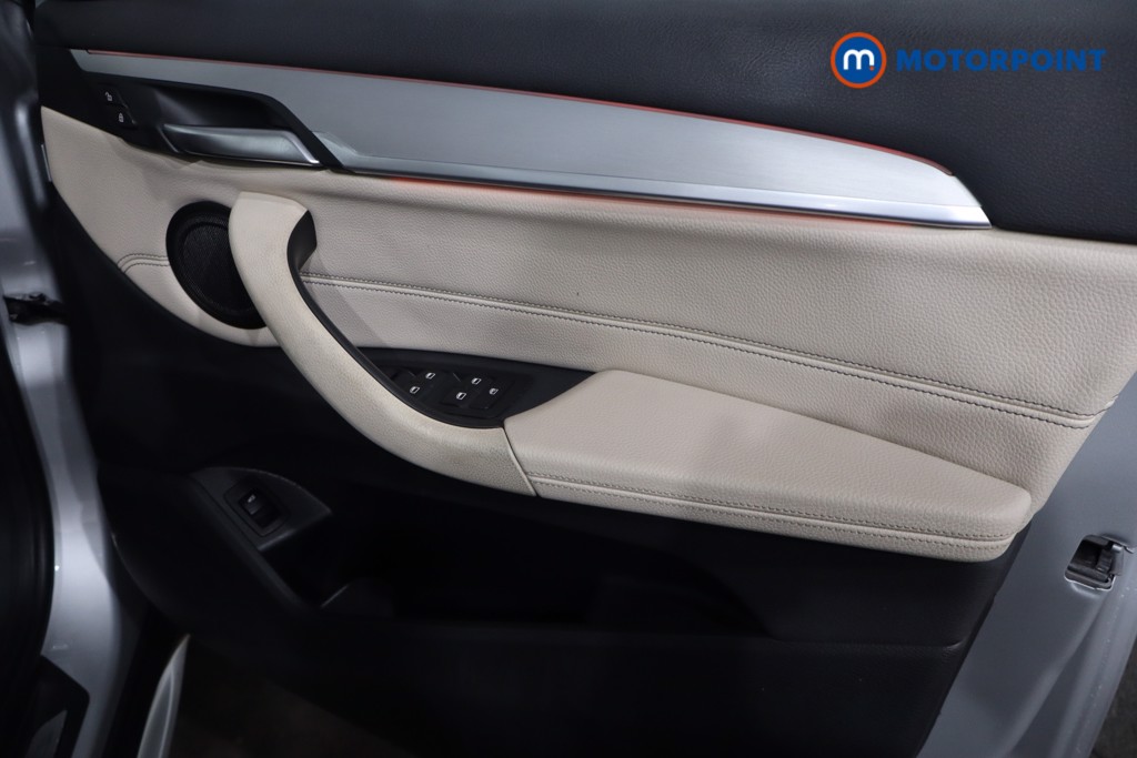 BMW X1 Xline Automatic Petrol SUV - Stock Number (1600709) - 23rd supplementary image