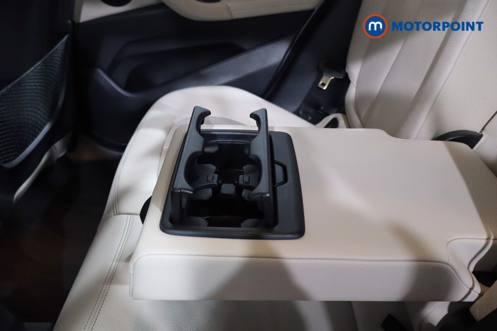 BMW X1 Xline Automatic Petrol SUV - Stock Number (1600709) - 26th supplementary image