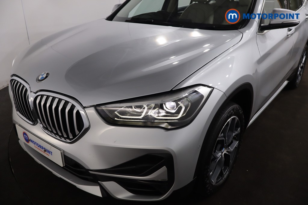 BMW X1 Xline Automatic Petrol SUV - Stock Number (1600709) - 27th supplementary image