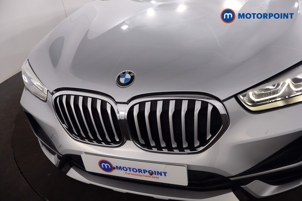 BMW X1 Xline Automatic Petrol SUV - Stock Number (1600709) - 28th supplementary image