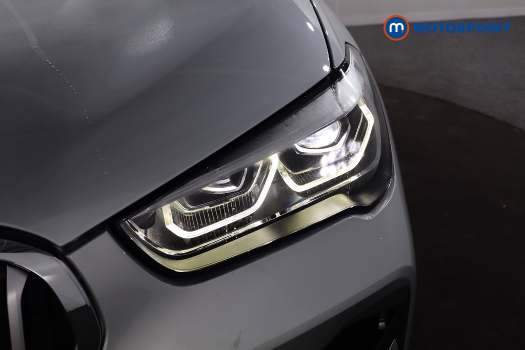 BMW X1 Xline Automatic Petrol SUV - Stock Number (1600709) - 29th supplementary image