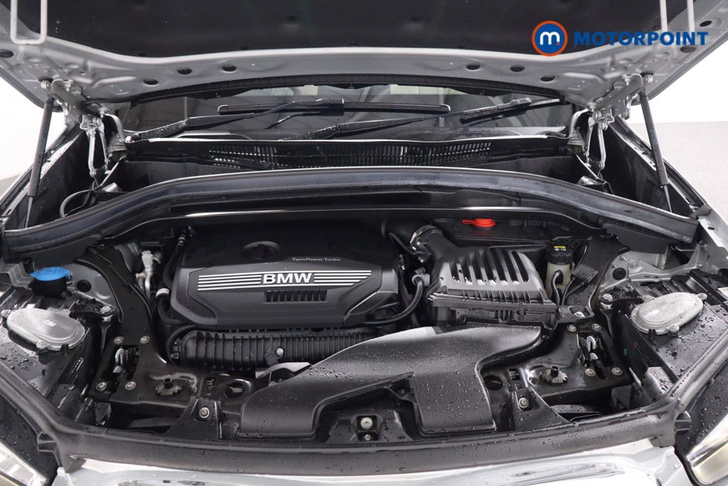 BMW X1 Xline Automatic Petrol SUV - Stock Number (1600709) - 31st supplementary image