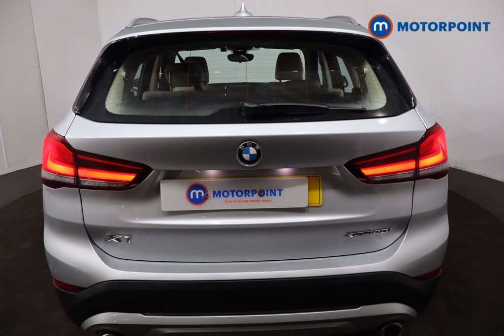 BMW X1 Xline Automatic Petrol SUV - Stock Number (1600709) - 33rd supplementary image