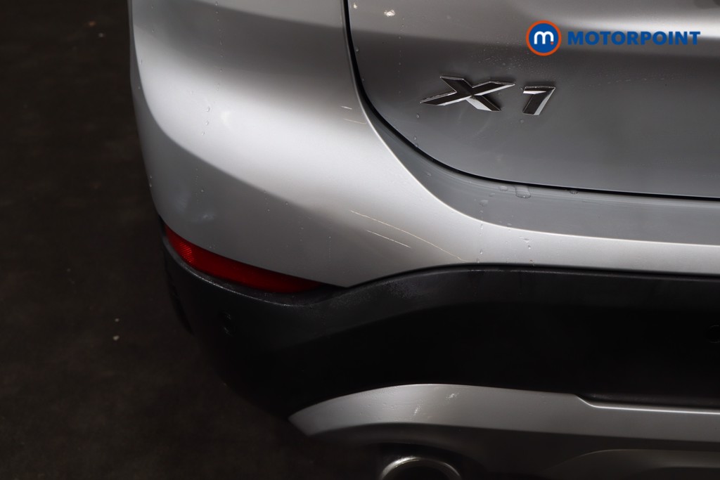 BMW X1 Xline Automatic Petrol SUV - Stock Number (1600709) - 35th supplementary image
