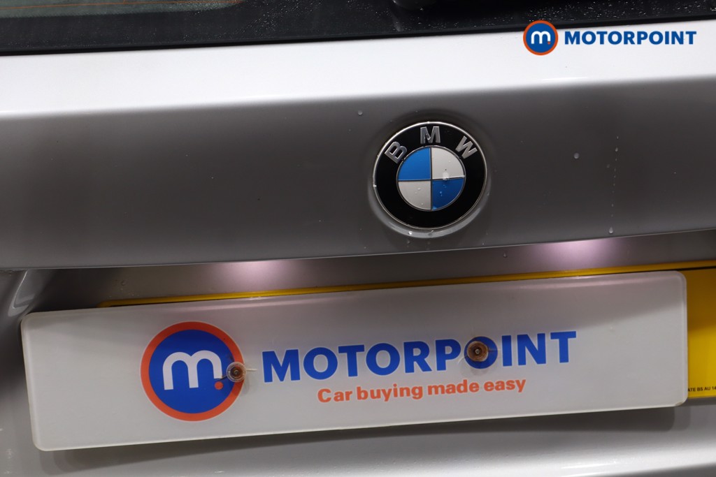 BMW X1 Xline Automatic Petrol SUV - Stock Number (1600709) - 36th supplementary image