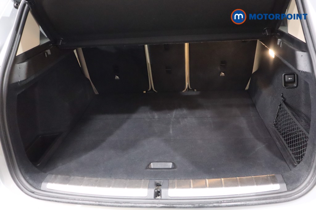 BMW X1 Xline Automatic Petrol SUV - Stock Number (1600709) - 38th supplementary image