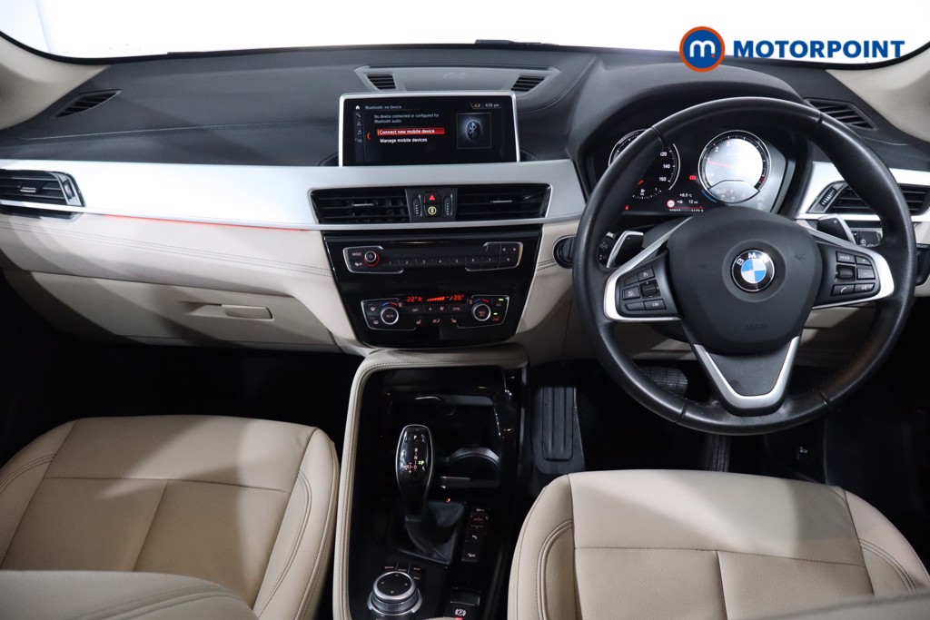 BMW X1 Xline Automatic Petrol SUV - Stock Number (1600709) - 1st supplementary image