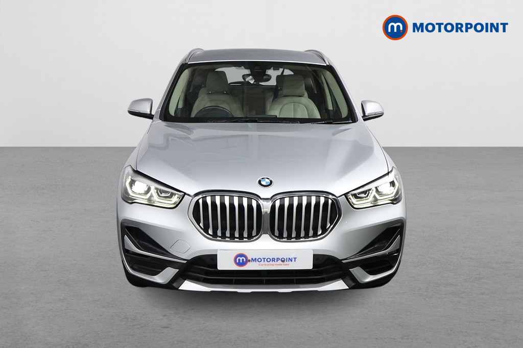 BMW X1 Xline Automatic Petrol SUV - Stock Number (1600709) - Front bumper