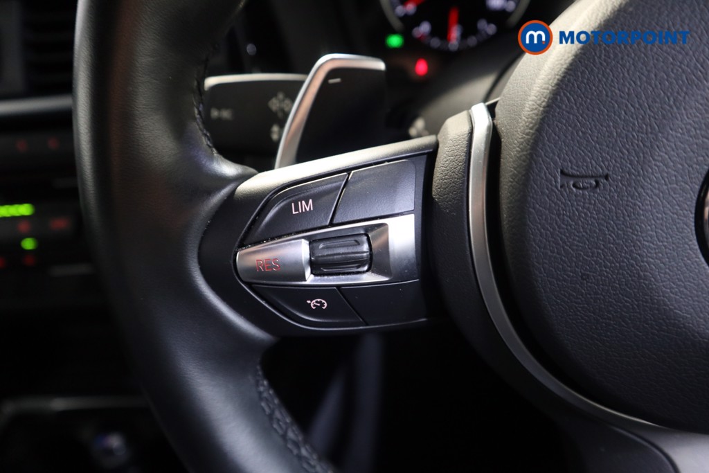 BMW 1 Series M Sport Shadow Edition Automatic Petrol Hatchback - Stock Number (1600735) - 3rd supplementary image