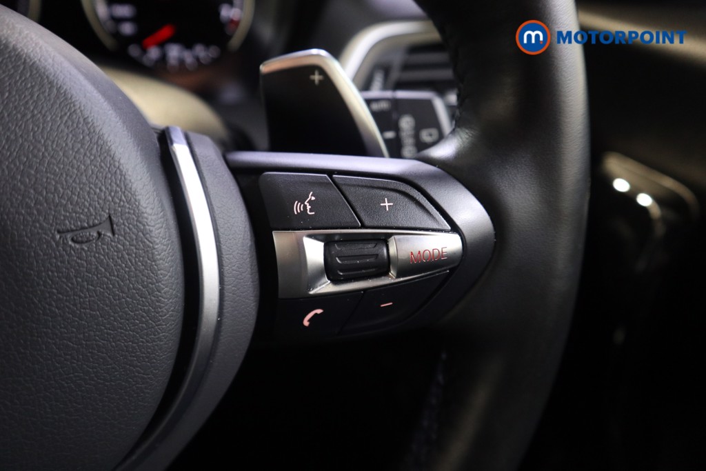 BMW 1 Series M Sport Shadow Edition Automatic Petrol Hatchback - Stock Number (1600735) - 4th supplementary image