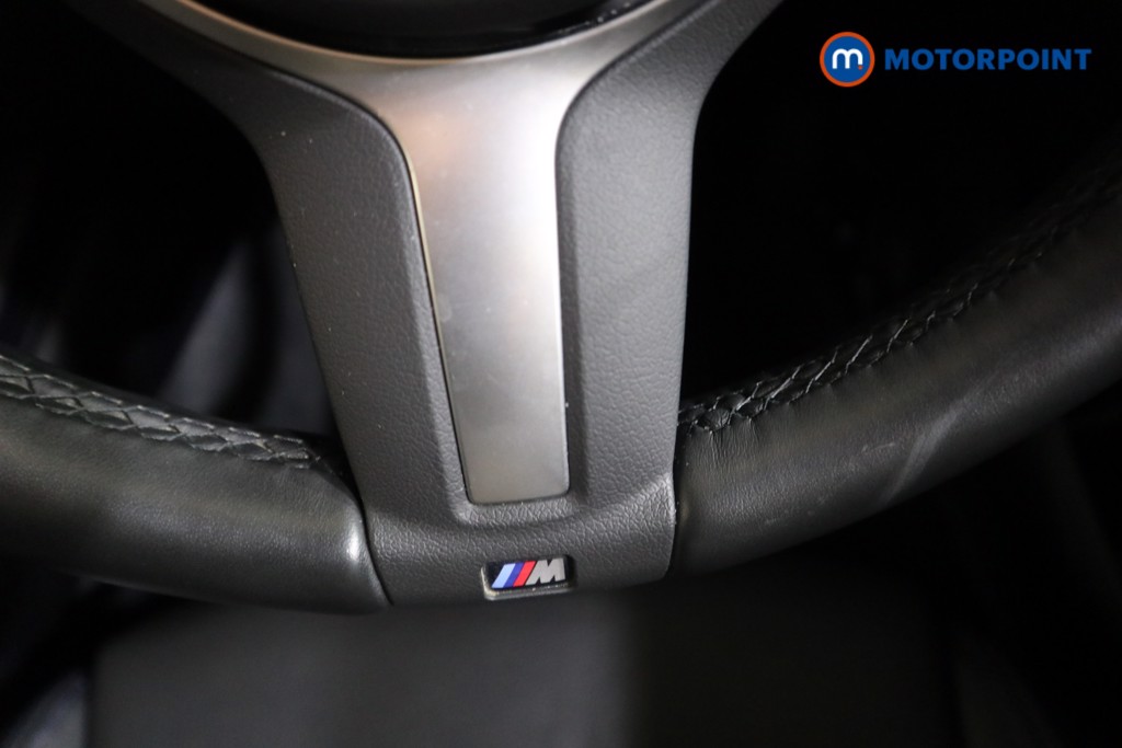 BMW 1 Series M Sport Shadow Edition Automatic Petrol Hatchback - Stock Number (1600735) - 5th supplementary image