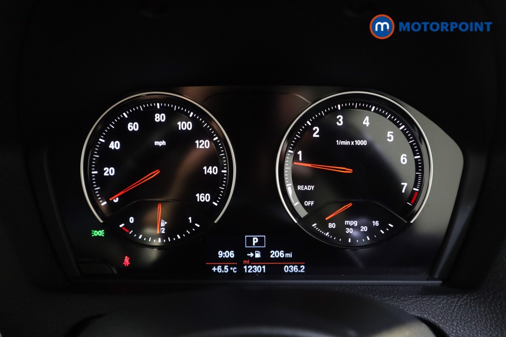 BMW 1 Series M Sport Shadow Edition Automatic Petrol Hatchback - Stock Number (1600735) - 6th supplementary image