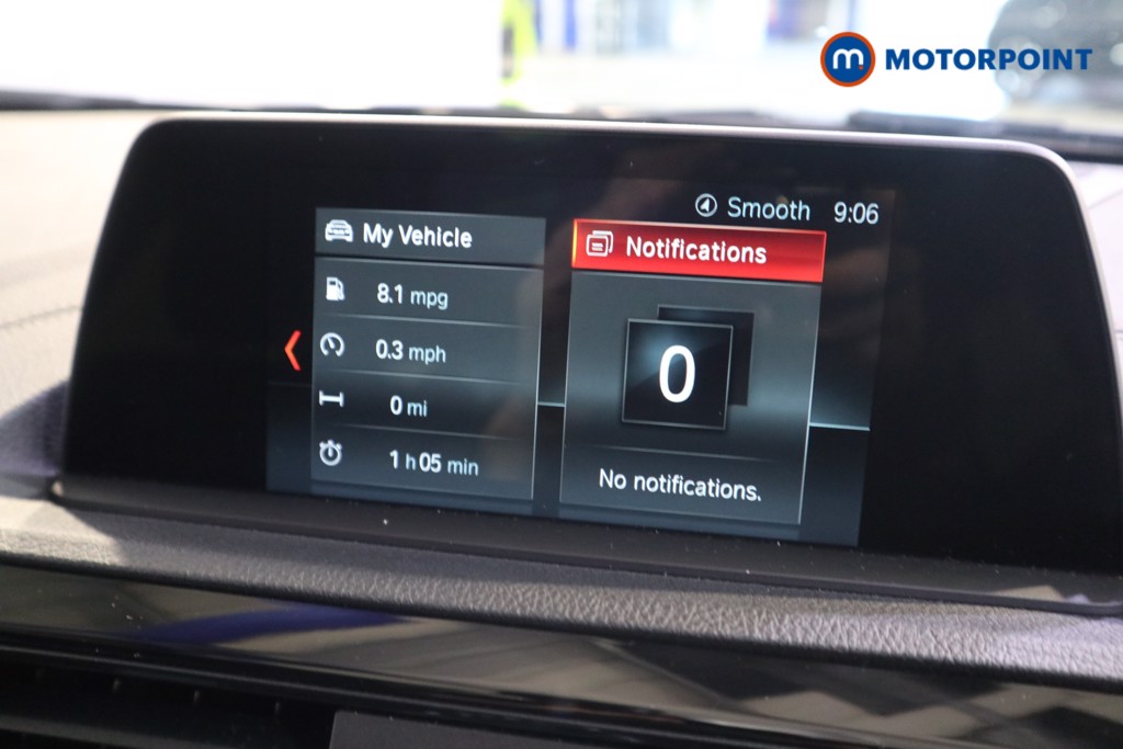 BMW 1 Series M Sport Shadow Edition Automatic Petrol Hatchback - Stock Number (1600735) - 7th supplementary image