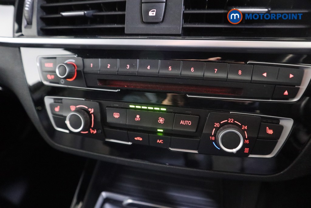 BMW 1 Series M Sport Shadow Edition Automatic Petrol Hatchback - Stock Number (1600735) - 8th supplementary image