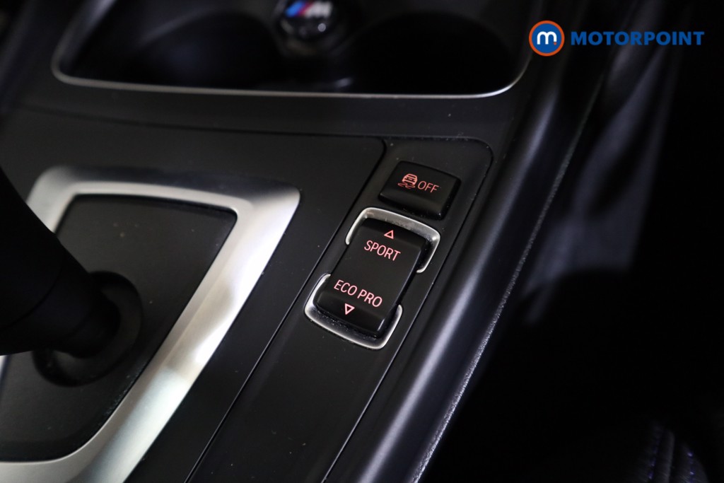 BMW 1 Series M Sport Shadow Edition Automatic Petrol Hatchback - Stock Number (1600735) - 9th supplementary image