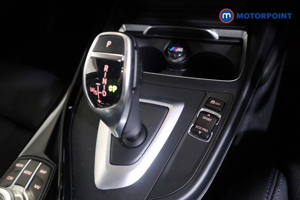 BMW 1 Series M Sport Shadow Edition Automatic Petrol Hatchback - Stock Number (1600735) - 10th supplementary image